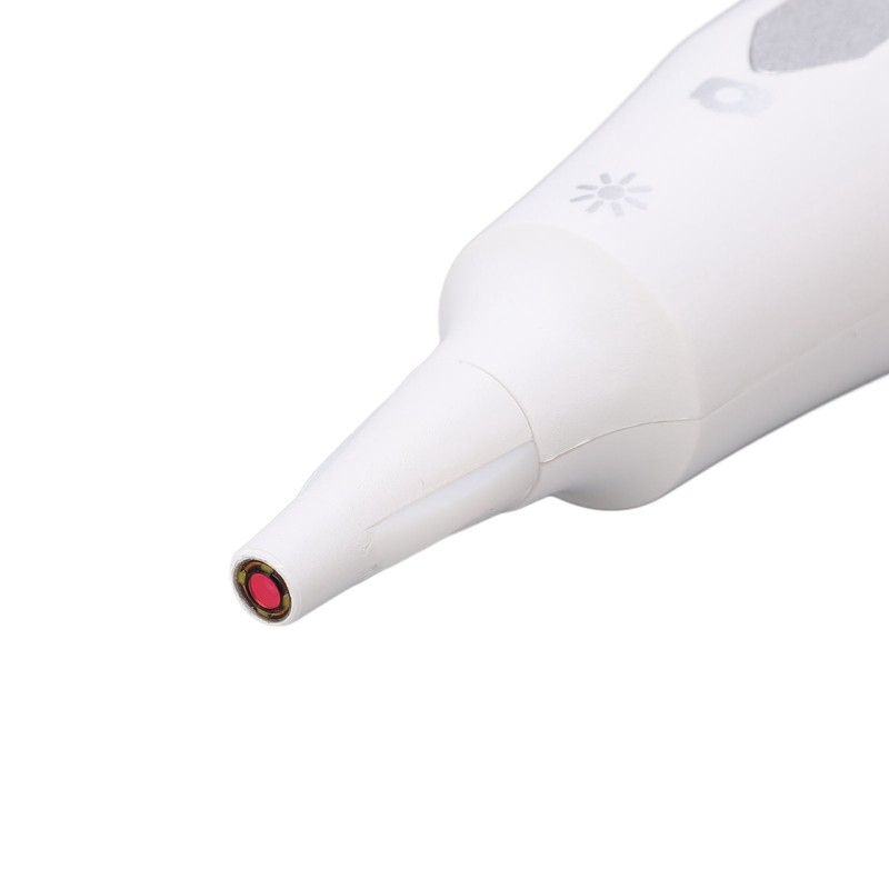 Ear Canal Endoscope Wireless Handheld Precise Focusing High Definition Imaging