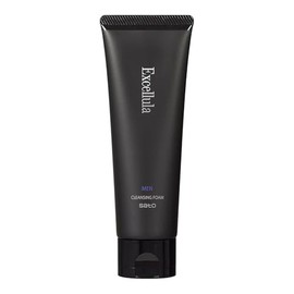 Sato Pharmaceutical Excellura Men's Cleansing Foam, 4.4 oz (125 g)