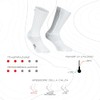 X Tech Sport Design, Crono 7 1 Pair Aerodynamic Technical