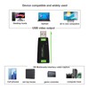4K Video Capture Card HD Multimedia Interface to USB 3.0