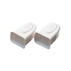 Asahi Denki Kasei AKN-08 Smile Kids Outlet Cover, Easy to