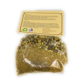 Manzanilla Hierba/Tea (1oz.)