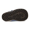ECCO Boy's Biom LITE Infants Walking Baby Shoes, Blue (Silver