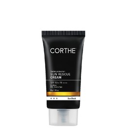 Corte Sun Cream Sunrescue 50g / 코르테 선크림 선레스큐 50g