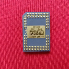 DELL BENQ OEM PROJECTOR DMD CHIP FOR DELL 1210S BENQ MP515 MP515ST MP615P MS510 MS616ST
