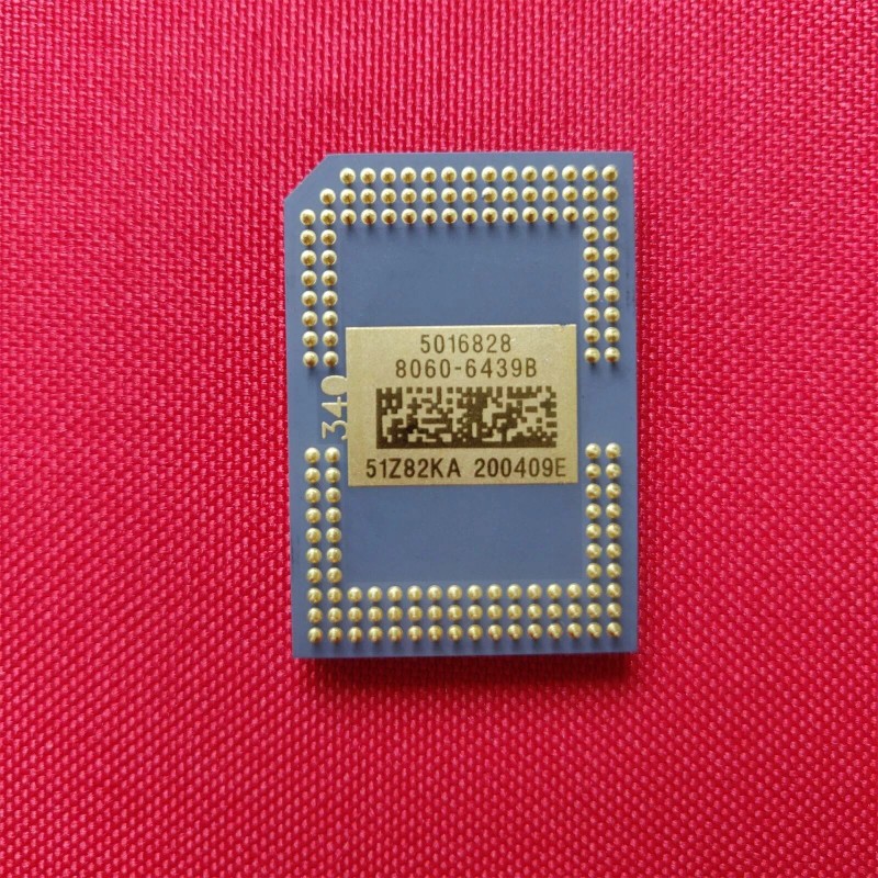 DELL BENQ OEM PROJECTOR DMD CHIP FOR DELL 1210S BENQ
