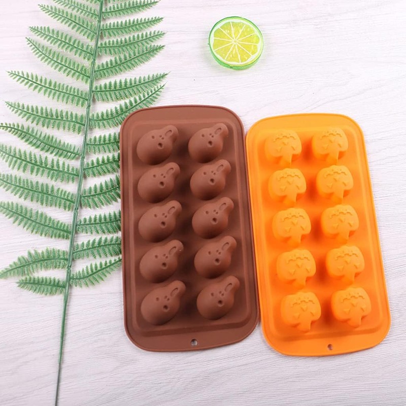 Cortadores de Galletas Tkidplw – Diversión en la Cocina