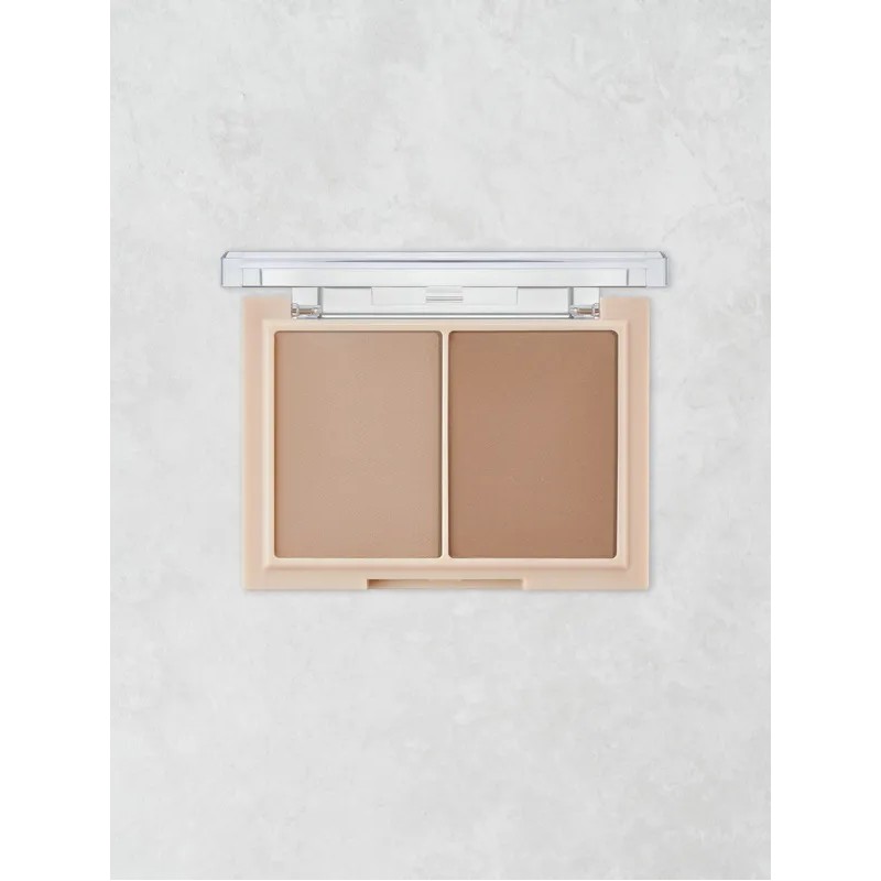 태그 TAG Dual Multi-Shading (No. 1_Soft Warm) 9.4g