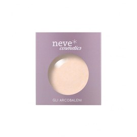 Neve Cosmetics Le Arcobaleni | Highlighter made of plastic pads