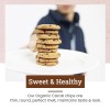 Missy J's Organic Carob Baking Chips Vegan Gluten Free Non