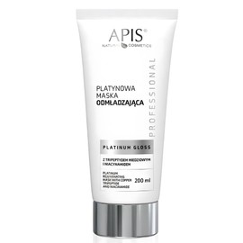 Apis Professional Lifting and Tensing Mask with Snap-8 TM Peptide 200ml