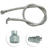 1 x Riello Oil Line 3/8" Female Thread x 1/4"