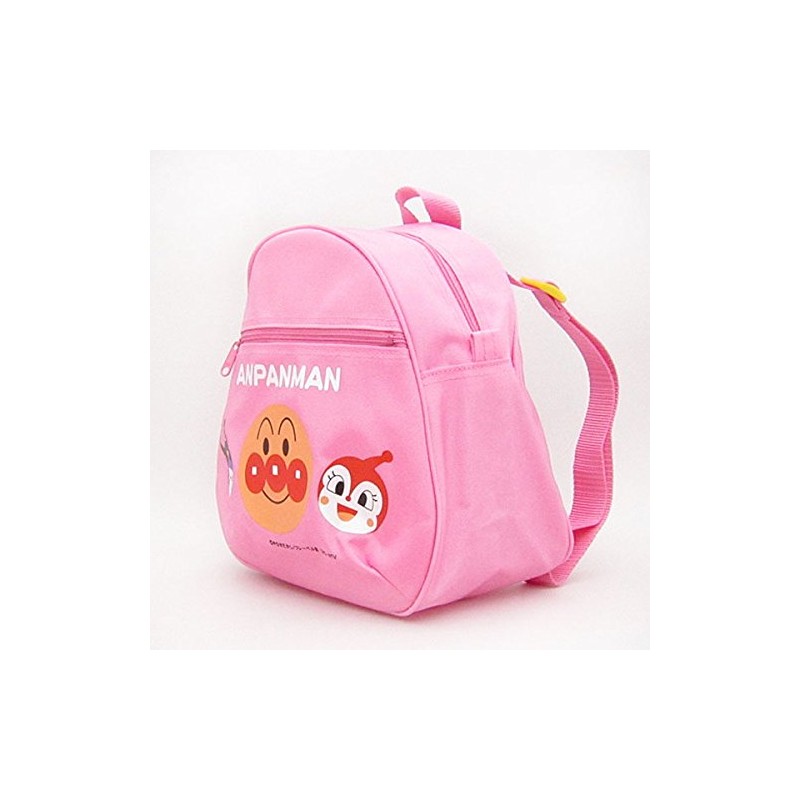 アンパンマンＤバッグ(ピンク)