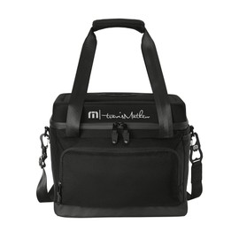 TravisMathew Cruise 24-Can Cooler TMB601, Black
