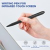 2 Pack Stylus Pen for Touchscreen, Whiteboard Stylus Capacitive Pen