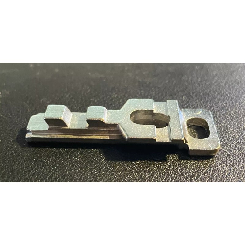 GRASS NEW Grass Hinge Slide On Mounting Plate Adapter #131