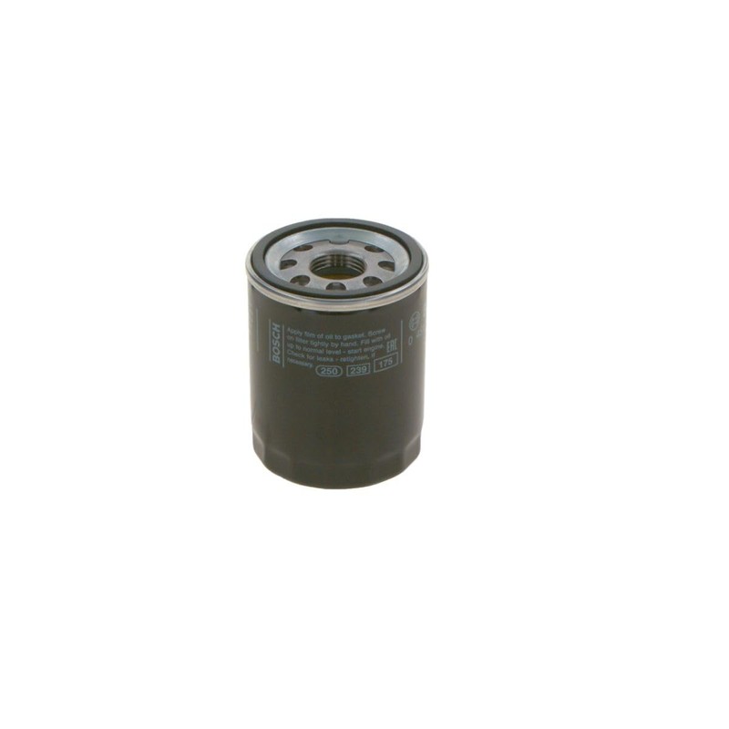 Bosch Automotive P3367 Oil Filter Car