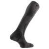 LURBEL Posets Six Trekking Socks Seamless Socks Wool Socks Thermal