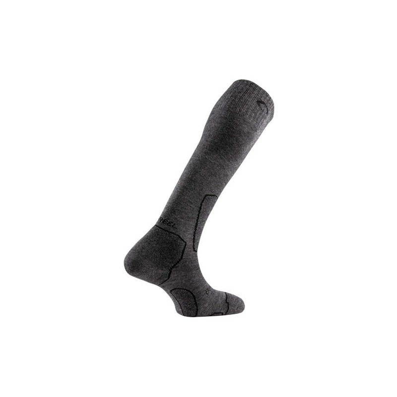 LURBEL Posets Six Trekking Socks Seamless Socks Wool Socks Thermal