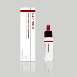 Centellian24 Madeca MelaCapture Toning Shot Ampoule 15ml / 센텔리안24 마데카 멜라캡처 토닝샷 앰플 15ml