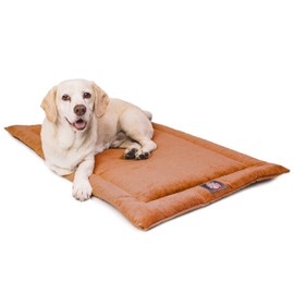 Majestic Pet Villa Crate Dog Bed Mat