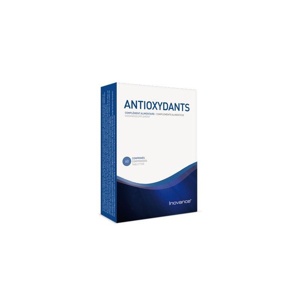 Inovance Antioxydant Comp 60