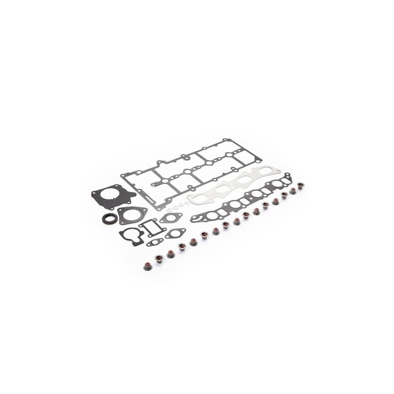 RIDEX Gasket Set Cylinder Head 319G0113 for Zafira B (A05)