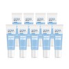 Gongskin Hyaluronic Acid Sunscreen 10ml x 9 _B / 공스킨 히알루론산 선크림 10ml 9개 B
