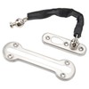 Door Chain Lock Stainless Steel Chain Door Guard Door Security