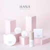 HANA ORGANIC WEAR LUO UV Sunscreen Makeup Base Daytime Serum