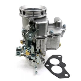 HENKYO For Ford Cars W/ Flat Head V-8 1939-1953, 239"-272" Holley 94 New Carburetor