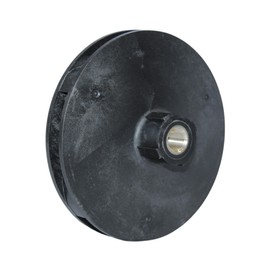 Superflo Impeller 3/4 HP 355043 Compatible with Pentair Superflo, SuperMax, Pinnacle, Challenger 3/4 HP Pool and Spa Pumps - Durable Heavy Duty Pump Impeller Replacement (355043 3/4 HP)