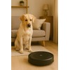 MIRTUX Kit of 9 Side Brushes, Compatible with Roomba Series