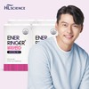 HL SCIENCE 에너링거 비타민D 4박스 (4개월분) Energinger Vitamin D 4