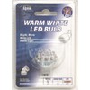Alpine RBSLED12WW MR11 12-LED 12V AC FTD Medium Warm White