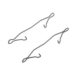 Blue Print ADM548600 BRAKE PAD FITTING KIT