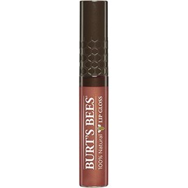 Burt's Bees 100 Percent Natural Lip Gloss, Harvest Time 6 ml by Burt's Bees