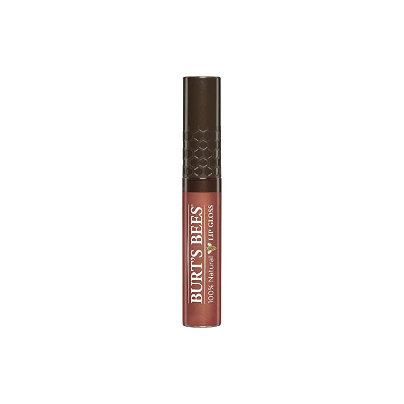 Burt's Bees 100 Percent Natural Lip Gloss, Harvest Time 6