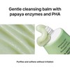 EITHER& [EITHER&]Papha One Shot Cleansing Balm 80ml