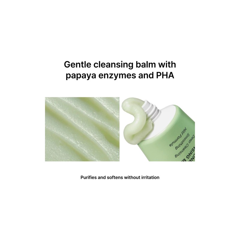 EITHER& [EITHER&]Papha One Shot Cleansing Balm 80ml