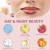 Thoquene Set of 3 Removable Lip Liner Set, Waterproof Removable