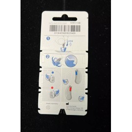 Signia, Miracle-Ear, Rexton, Costco Medium Vented Click Sleeves 2.0