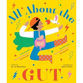 All About the Gut