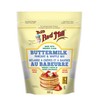 Bob's Red Mill Buttermilk Pancake and Waffle Mix, 680g (Pack