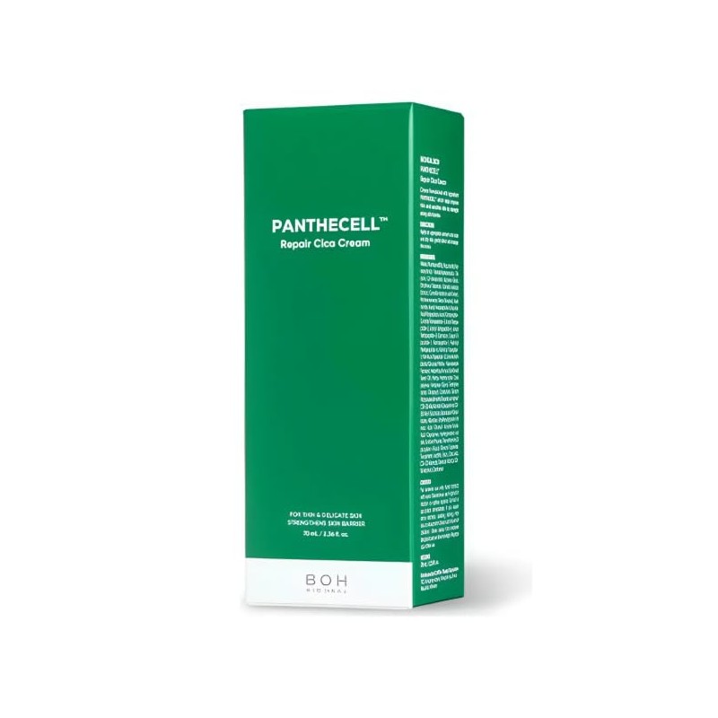 Crema Panthecell Repair Cica Cream 70ml