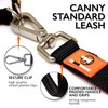 Canny Leash | Heavy Duty Dog Leash | Perfect for