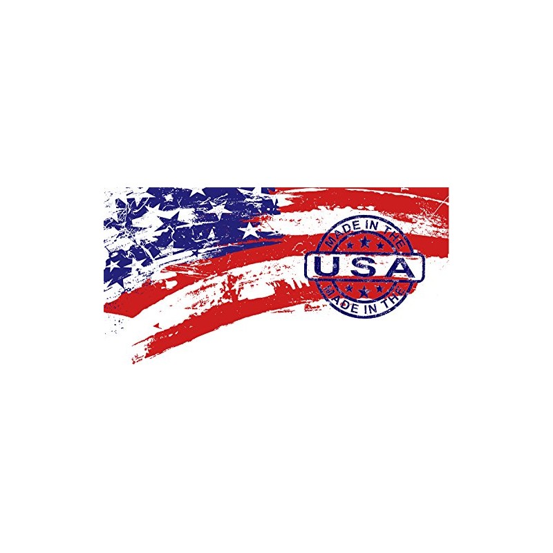 Rogue River Tools (3 Pack) 316L Medium Food Grade Stainless