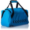 hummel Core Sports Bag, Blue Danube, M