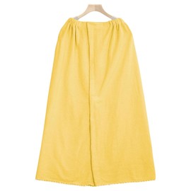 Wrap Towel, For Adults, Roll Towel, For Boys And Girls, 31.5 inches (80 cm), Large Size, Water Absorbent, Quick Drying, Lightweight, Soft, Fluffy, Solid Color, Skirt Towel, For Swimming, Wearing, Bath