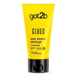 Gel Fijador para cabello Got2b Glued 150 ml